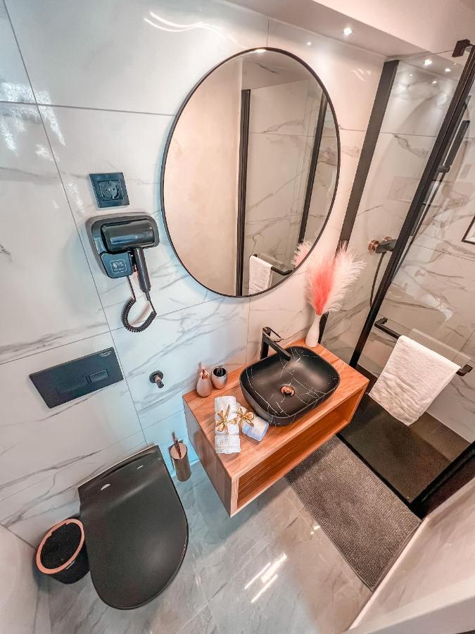 Deluxe Room 33 블레드 외부 사진