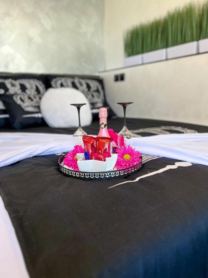 Deluxe Room 33 블레드 외부 사진