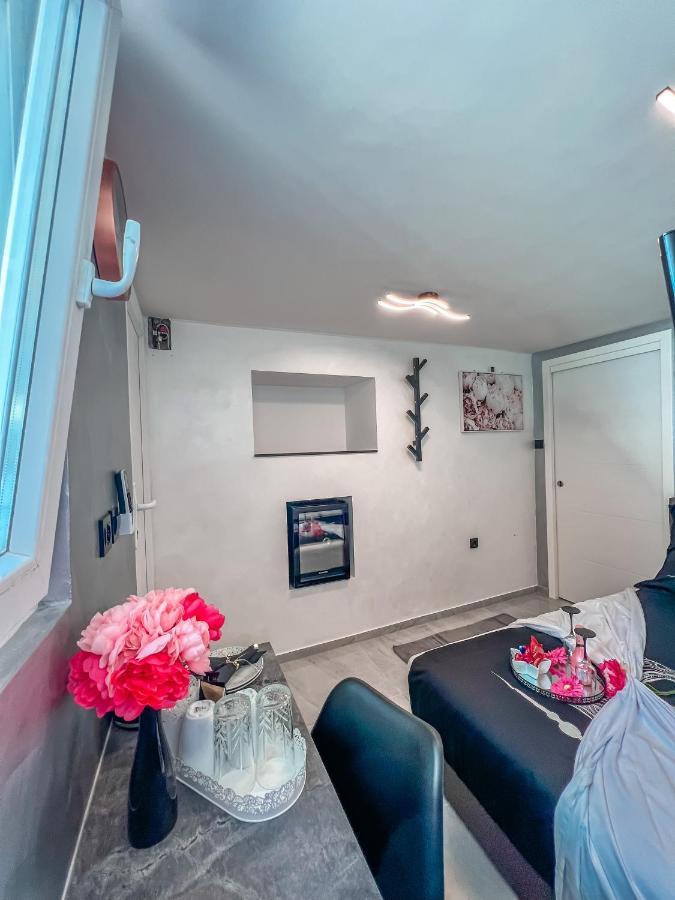 Deluxe Room 33 블레드 외부 사진