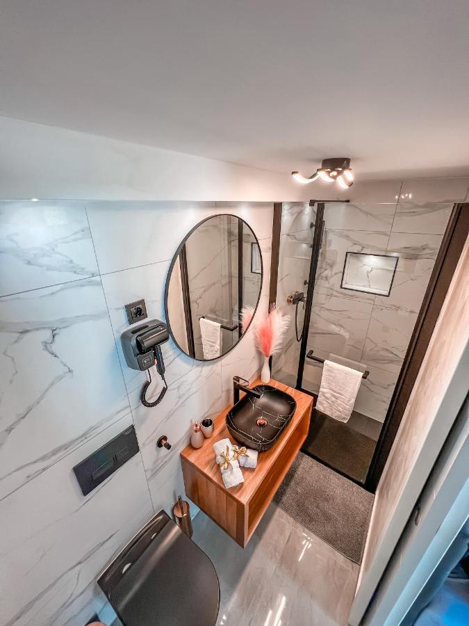 Deluxe Room 33 블레드 외부 사진