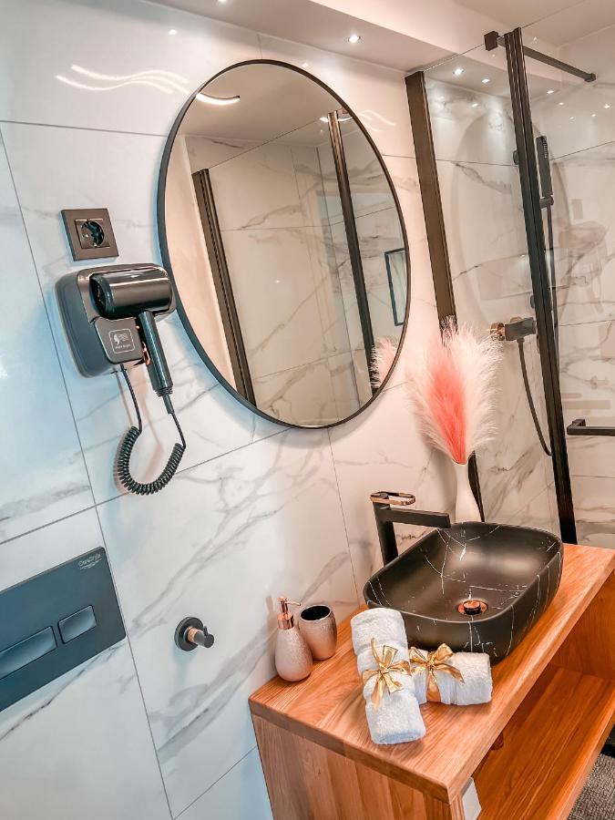 Deluxe Room 33 블레드 외부 사진