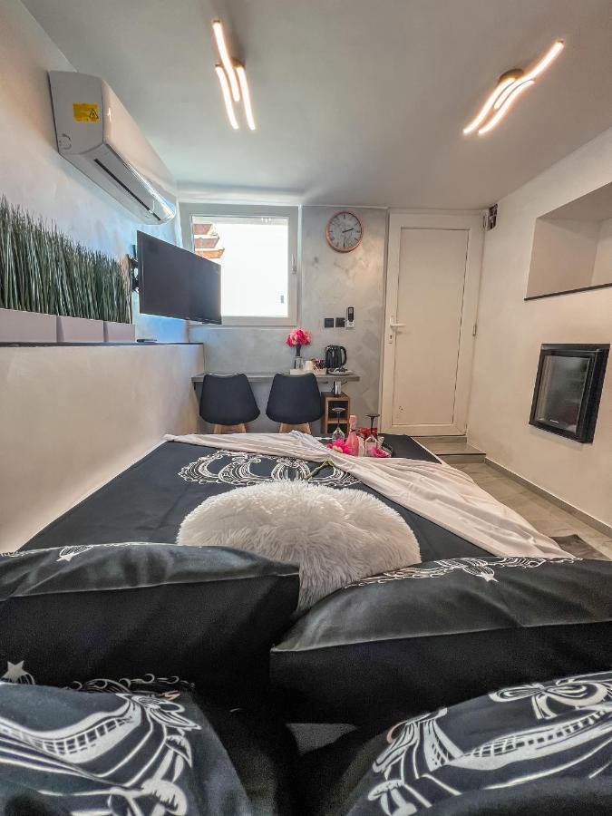 Deluxe Room 33 블레드 외부 사진