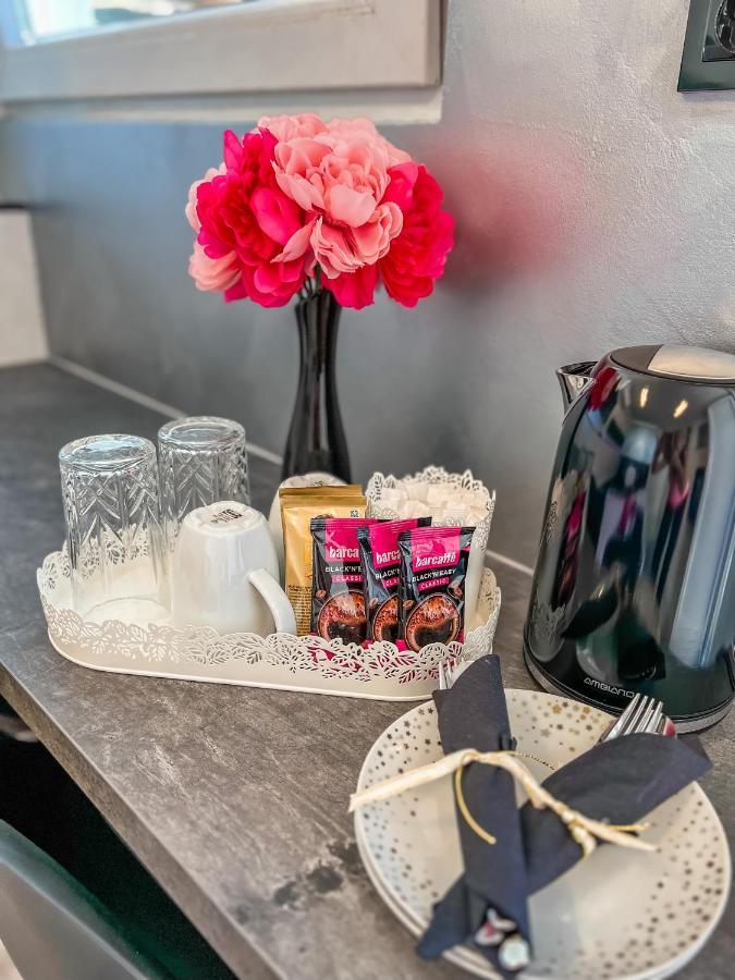 Deluxe Room 33 블레드 외부 사진