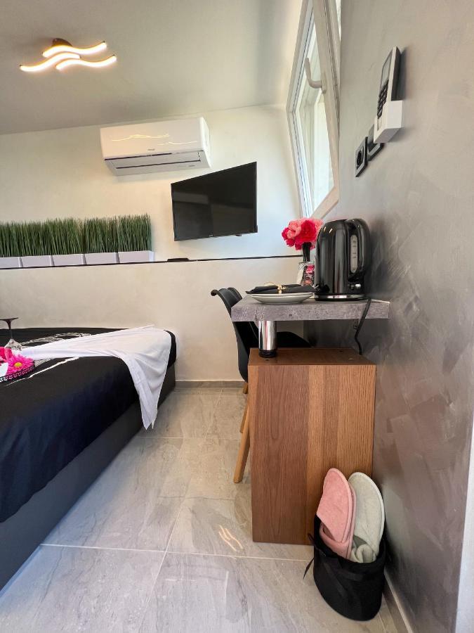 Deluxe Room 33 블레드 외부 사진