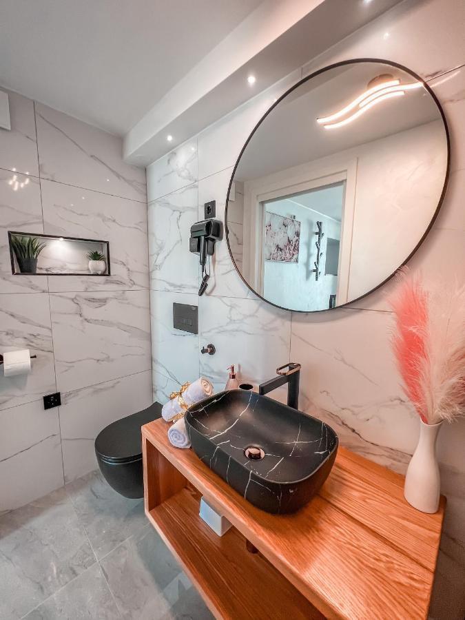 Deluxe Room 33 블레드 외부 사진