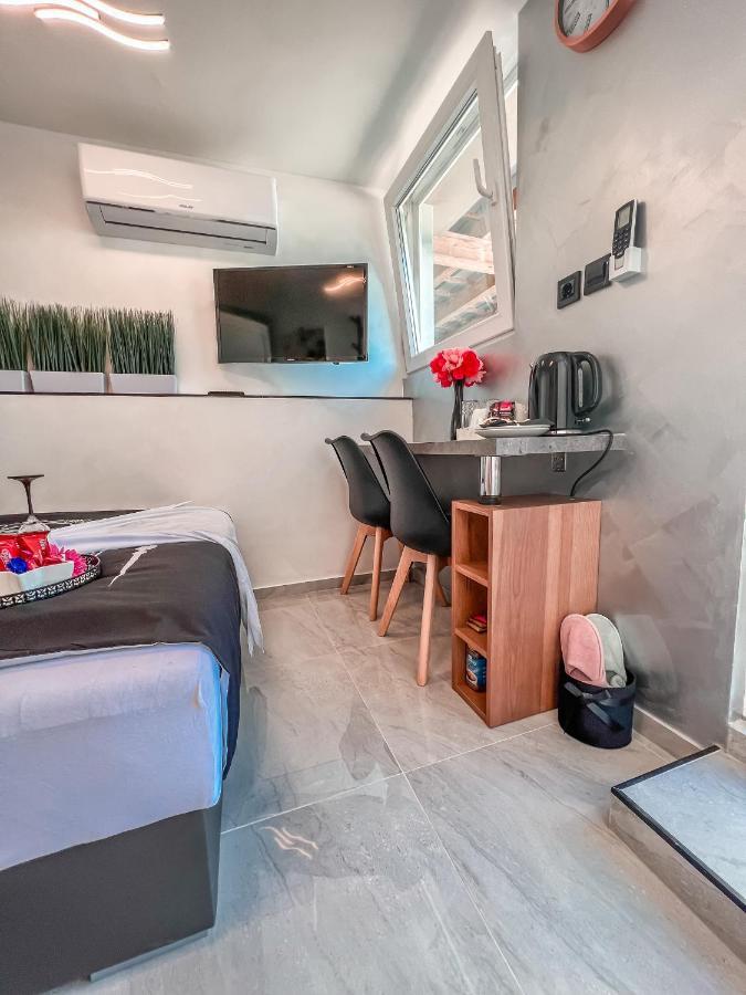 Deluxe Room 33 블레드 외부 사진