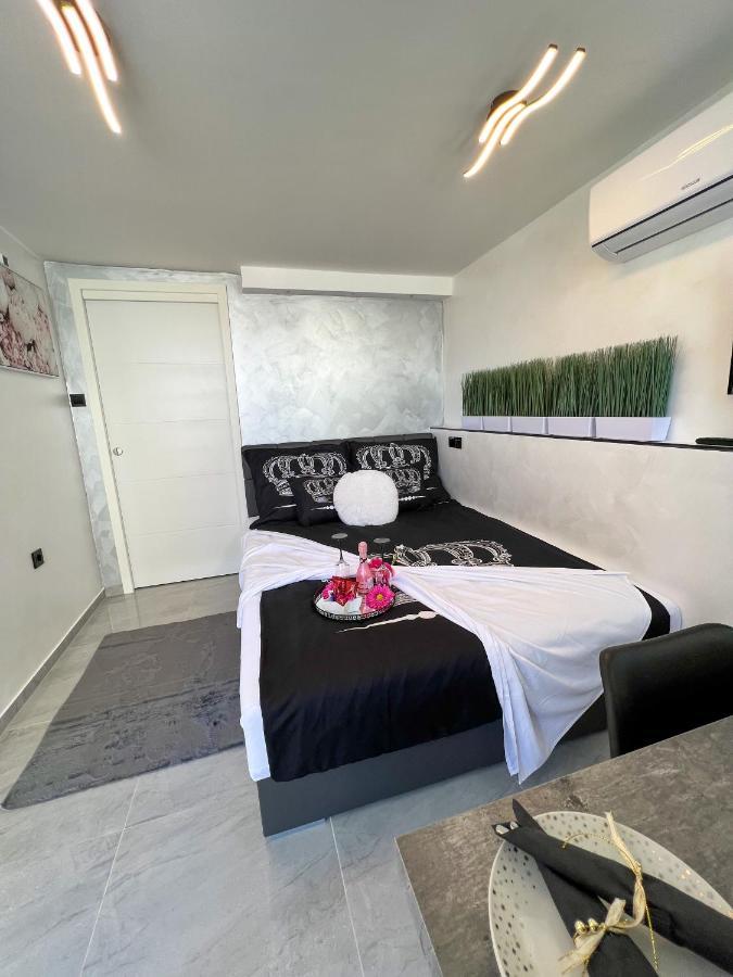 Deluxe Room 33 블레드 외부 사진